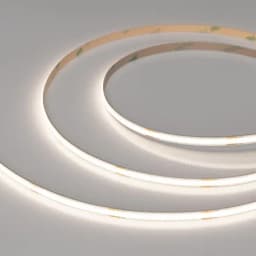 Лента COBX4806mm 24V Warm3500 6 Wm IP20 CSP 5m Arlight 044576