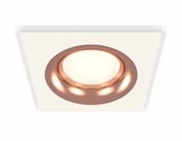 Комплект встраиваемого светильника Ambrella Light XC7631006