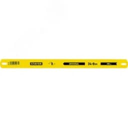 Полотно по металлу Universal 8+24 TPI ЗУБР