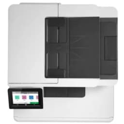 МФУ HP Color LaserJet Pro MFP M479fdn