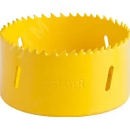 Коронка биметаллическая Procut 83 мм