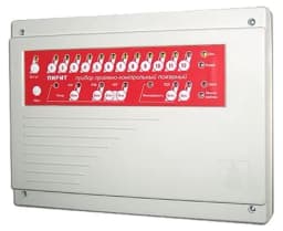 Прибор ПИРИТ вариант 1