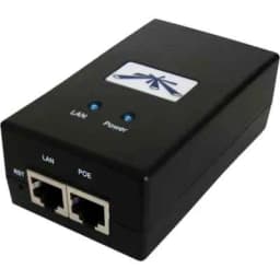 Инжектор PoE Ubiquiti POE-48-24W