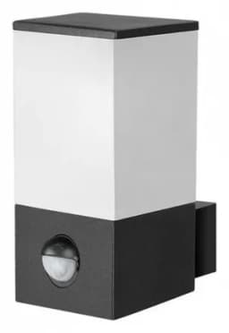 Светильник на штанге Arte Lamp Plate A3711AL1BK