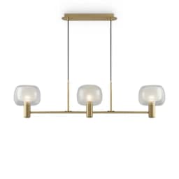 Подвесной светильник Maytoni Vision MOD411PL03G