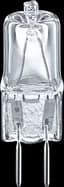 Лампа Navigator 94 213 JCD 35W clear G6.35 230V 2000h (20 шт/уп)