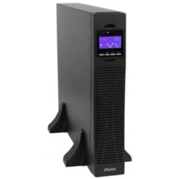 Источник бесперебойного питания (ИБП) Online 2000 RT PowerMan