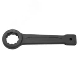 Ключ гаечный накидной ударный, 30 мм