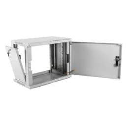 Телекоммуникационный шкаф ШРН-9.350.1 ЦМО