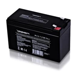 Батарея Ippon IPL12-7