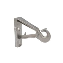 Кронштейн промежуточной подвески CS 1500-ТЕ ZTT