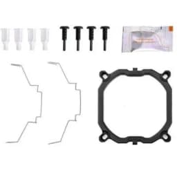 Кулер UX200 SE ARGB White CL-P116-AL12SW-A Thermaltake