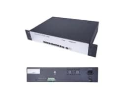 Коммутатор ТРОМБОН-IP K8-АКБ