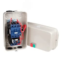 Пускатель ПМЛ-4220-63А-220AC-(30-40А)-УХЛ3-Б- КЭАЗ