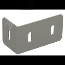 Торцевое крепление CT-EF-85 HDG