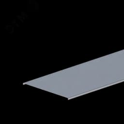 Крышка лотка 300х1,2 L2000 горячий цинк Н0121211135 СОЭМИ