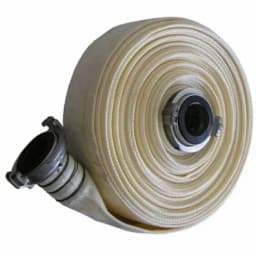 Рукав пожарный ф.50 1,0 Мпа с ГР-50