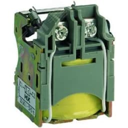 Расцепитель независимый MX DC220V правый (250)