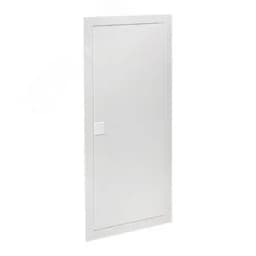 Дверь металлическая для щита Nova 4 габарит IP41 EKF