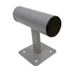 Кронштейн для крепления зеркала d-800, d-1000, d-1200 к стене