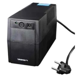 Источник бесперебойного питания (ИБП) Back Basic 1050 Ippon