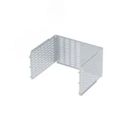 Комплект платы вертикальной глухой 12M DKC