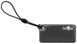 Брелок Mifare 1K Smartec ST-PT015MF-GR