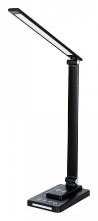 Настольная лампа офисная Arte Lamp William A5122LT1BK