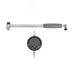 Нутромер индикаторный повышенной точности НИ электронный 35-50 0.002 Hortz