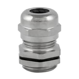 Сальник металлический MGM12 IP68 d проводника 3-7 мм. PROxima EKF