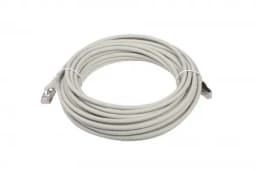 Патч-корд F/UTP WRline WR-PC-RJ45-FTP-5E-10-GY