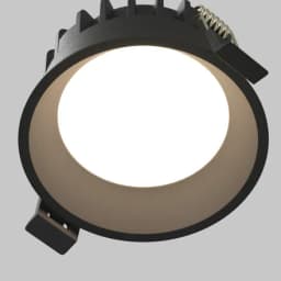 Cветильник Okno Technical Downlight DL0558W346KB