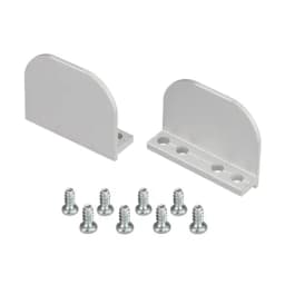 Соединитель Arlight SLARC5060 SILVER Металл 029416