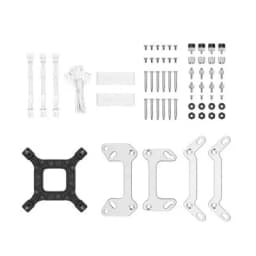 Кулер для процессора LT720 White Deepcool