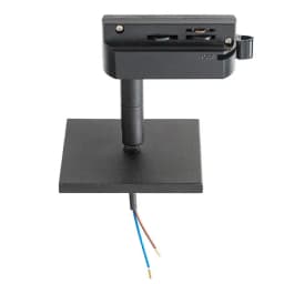 Трековое крепление с 1фазным адаптером к 2165XX Asta Lightstar 592287