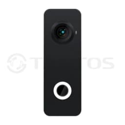 Вызывная видеопанель iLexa HD (графит) 120 град. Tantos