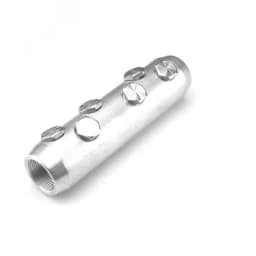 Соединитель болтовой 6СБВ-5-005 (500/630) ЗЭТАРУС ЗЭТА Новосибирск