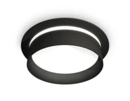 Комплект встраиваемого светильника Ambrella Light XC8051020