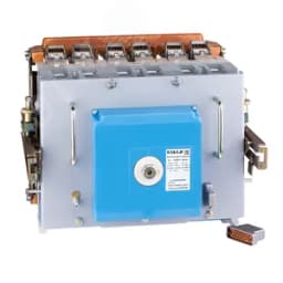 Выключатель автоматический ВА56-43-304770-1600А-690AC-НР230AC/220DC-ПЭ230AC-УХЛ3-