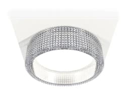 Комплект встраиваемого светильника Ambrella Light XC8061030