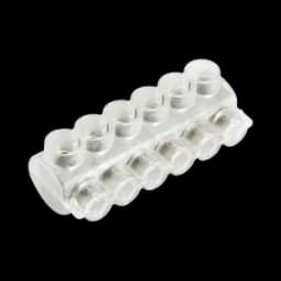 Клеммник для сетей уличного освещения KE10.506 Al 6x10-50 мм / Cu 2.5-35 мм EKF