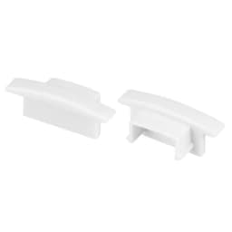 Заглушка LINE2308F глухая WHITE Arlight Пластик 044239