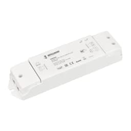 INTELLIGENT ARLIGHT Диммер SMARTPWM10272CDWPDSUF 1236V 2x5A TUYA WiFi 24G IARL IP20 Пластик 5 лет 037422