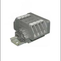 Блок зажимов наборных УПП-5 ВОС г.СПб