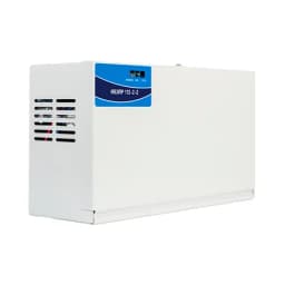 Источник питания резервированный Рубеж ИВЭПР 24/2.5 исп. 2х17 -Р БР Rbz-052555