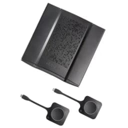 Беспроводная система конференц-связи ClickShare CX-50 set R9861522ZH Barco