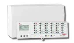 ППКОП модульный с выносной клавиатурой 2 шлейфа сигнализации Гранд МАГИСТР 2 (версия 3.1)