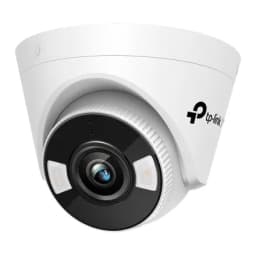 IP уличная купольная видеокамера 4 Мп VIGI C440 4mm TP-Link