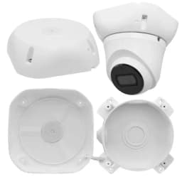 Коробка монтажная SLT MK-3