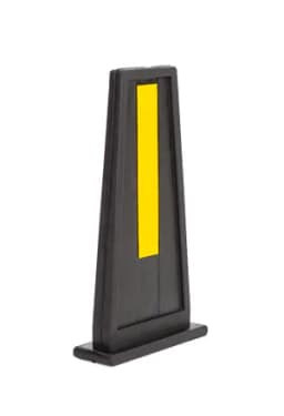 Флажок к делиниатору резиновый (ГП)